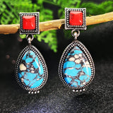 Fashion Retro Boho Earrings