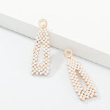 Women's Creative Pearl Earrings