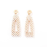 Women's Creative Pearl Earrings