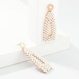 Women's Creative Pearl Earrings