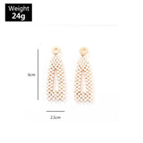 Women's Creative Pearl Earrings